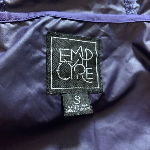 Empyre Windbreaker Jacket size Small - Picture 5 of 6